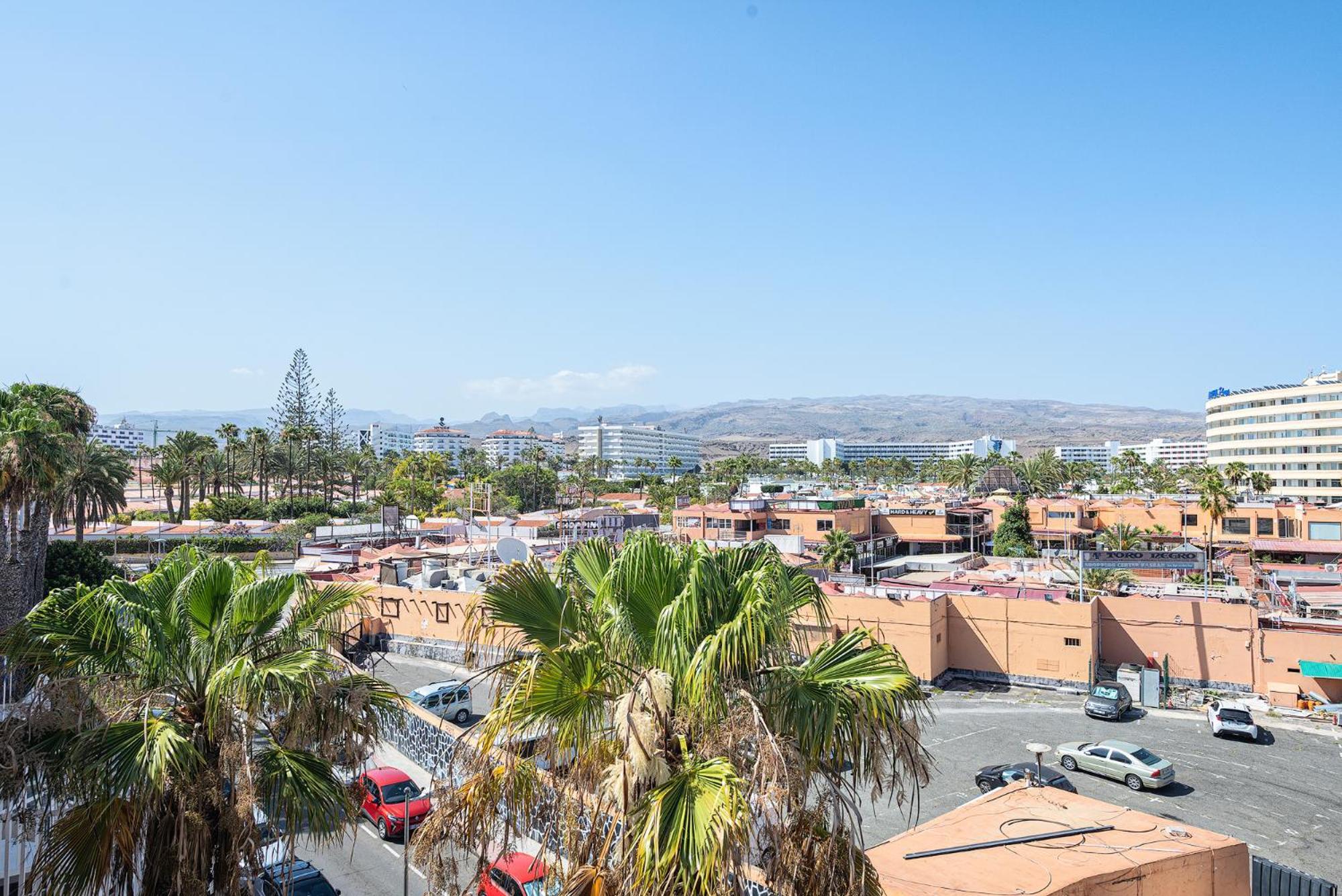 Apartamento Twilight Dreams 2 Maspalomas (Gran Canaria)