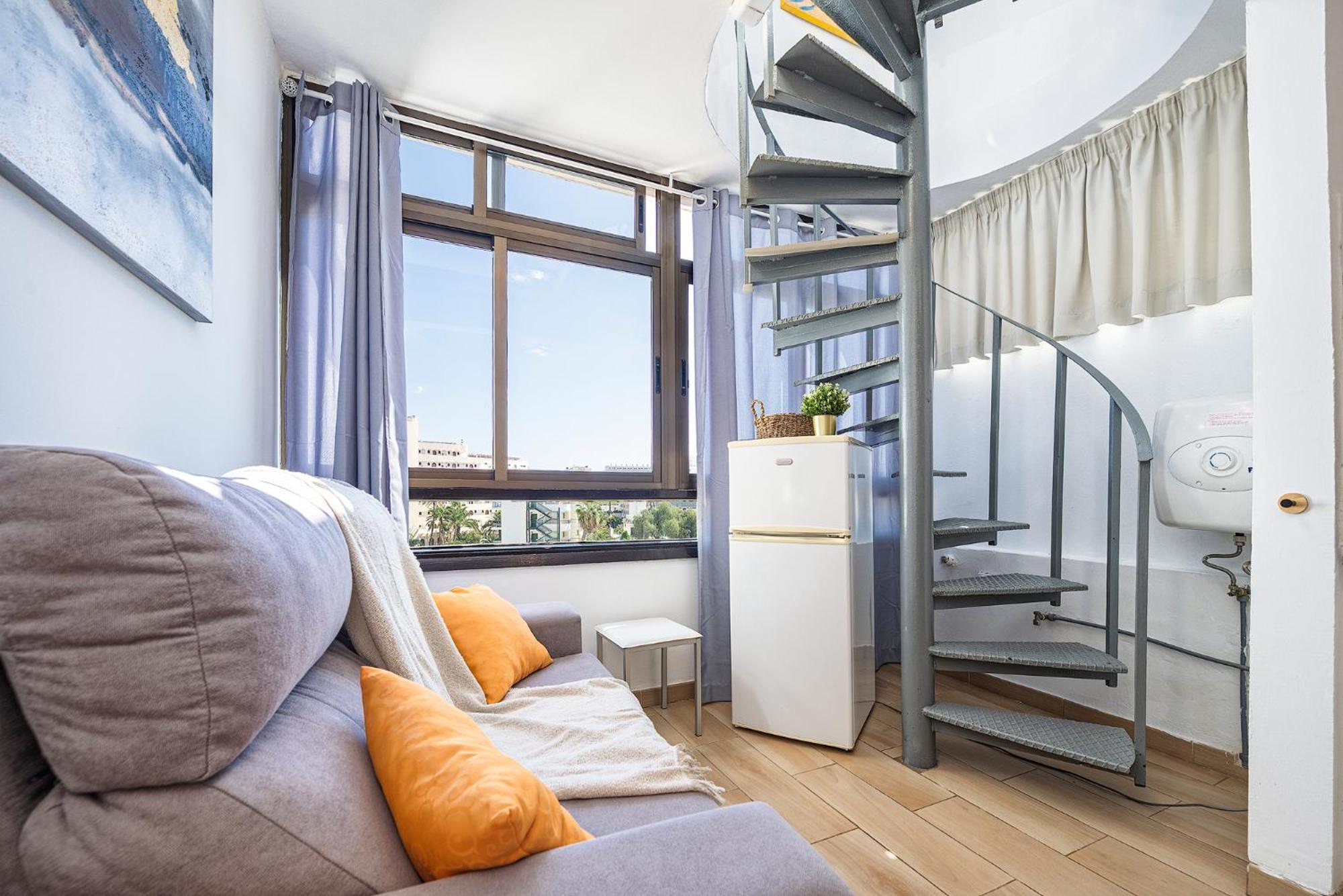 Apartamento Twilight Dreams 2 *
